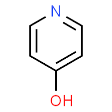 4-Pyridinol