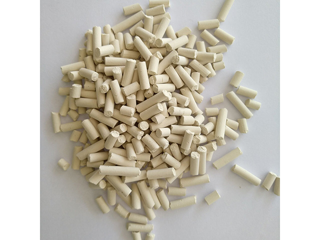 Zinc Oxide Desulfurization Adsorbent T306